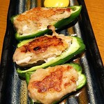 豊後高田どり酒場 - 