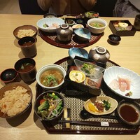 梅田 璃泉 本店 - 