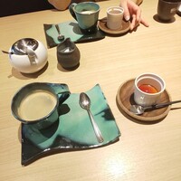 梅田 璃泉 本店 - 