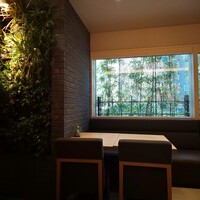 梅田 璃泉 本店 - 