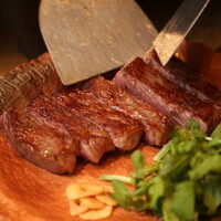 和牛サーロイン
