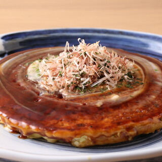 渋谷でおすすめの美味しいお好み焼きをご紹介 食べログ