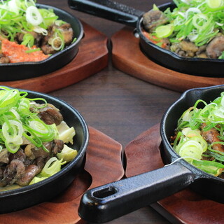 赤鶏炭火焼 長友や_1