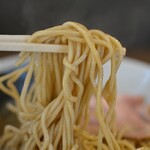 煮干拉麺 小烏丸 - 