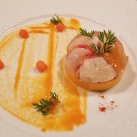 Le Salon de Legumes - 