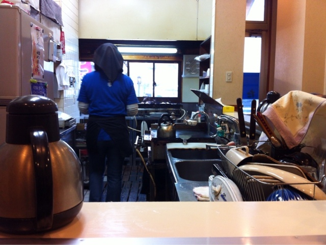 Tako Bo Sango Ten photo 4