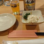 Sumibiyakitori ramman - 