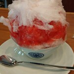 慈げん - ザ・生いちご