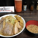 周旋人 - 豚野郎にトッピング