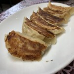 らーめん天上 - 