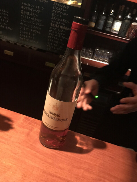 Nihonbashi Bar Rui photo 5