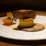 ビストロ クプレ - 