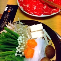 しゃぶしゃぶ・日本料理 木曽路 大宮店 - 