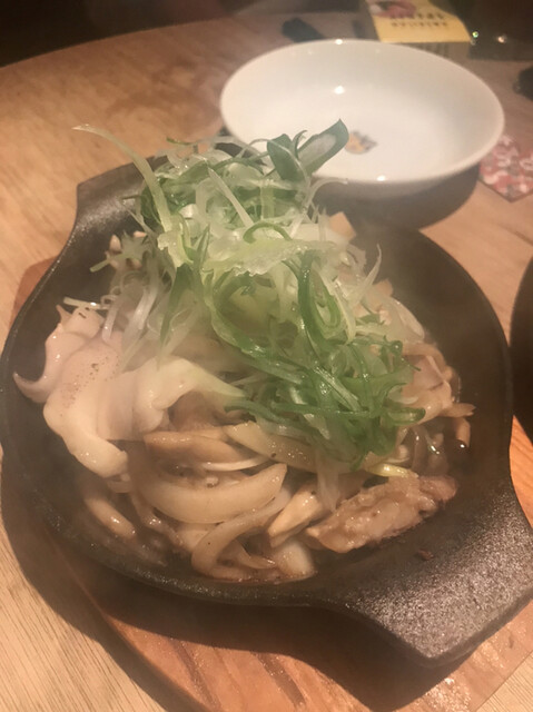ミラクルチキン野郎 高見馬場 ダイニングバー 食べログ