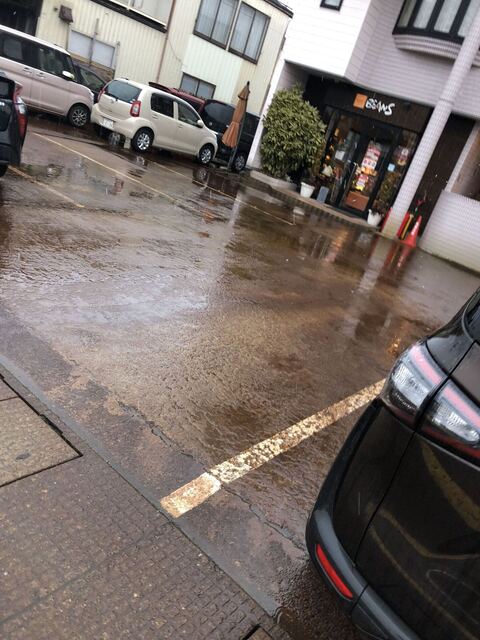 ナガハマコーヒー 大曲店（BEANS　ナガハマコーヒービーンズ） - 大曲（カフェ）の写真