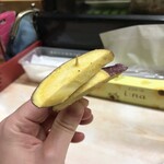 がばちょ - お裾分け頂いた♪