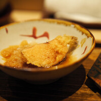 日本橋 蕎ノ字 - 