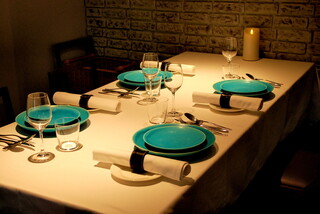 Banquet - 