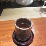 東山 吉寿 - ほうじ茶