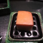 東山 吉寿 - 品格のあるチーズ!美しい!