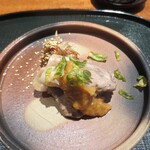 東山 吉寿 - イノシシ