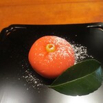 東山 吉寿 - 甘味