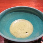 東山 吉寿 - 抹茶