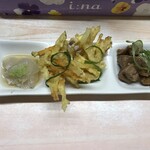 がばちょ - この葱は苦戦したわ～(･∀･)ｼﾗﾝｹﾄﾞ!!!!!