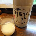 Sobato Sake Kogetsu - 