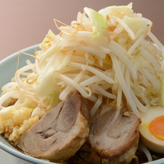 麺屋 まんてん_0