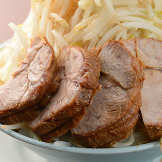 麺屋 まんてん_2