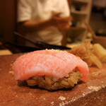 新地 鮓 ゆうじろう - 