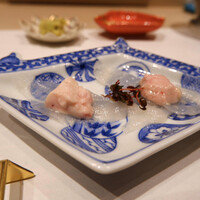 新地 鮓 ゆうじろう - 
