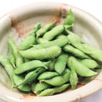 Kamaage tea beans