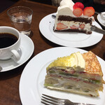 ハーブス ルミネ池袋店