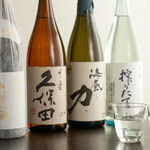 Kyoumoashitamoonakaippaikushitabeyottoukiukikibun - 日本酒