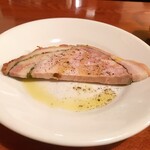 OSTERIA il FUOCO - 