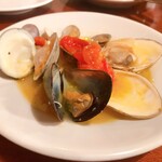 OSTERIA il FUOCO - 