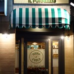 OSTERIA il FUOCO - 
