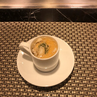 鉄板焼 しろや 銀座亭 - 