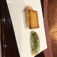 京都祇園 天ぷら八坂圓堂 - 