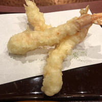 京都祇園 天ぷら八坂圓堂 - 