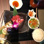 Yakiniku Gyuusui - 