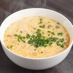 Shoukaen - 玉子スープ