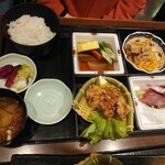莊Ya 一關店 - 