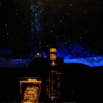 プラネタリウム BAR - 竹鶴