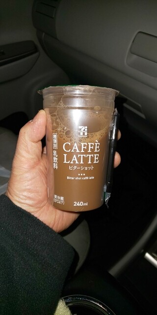 SEVEN ELEVEN Nagoya Inaocho 1 Chome Ten photo 2