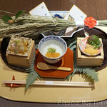 さ行 - おまかせコース