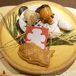 さ行 - おまかせコース