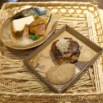 さ行 - おまかせコース